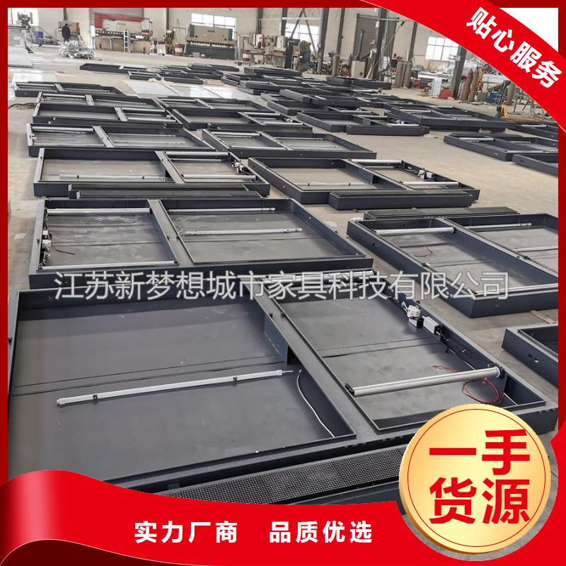 滾動(dòng)燈箱_廣告垃圾箱細(xì)節(jié)之處更加用心