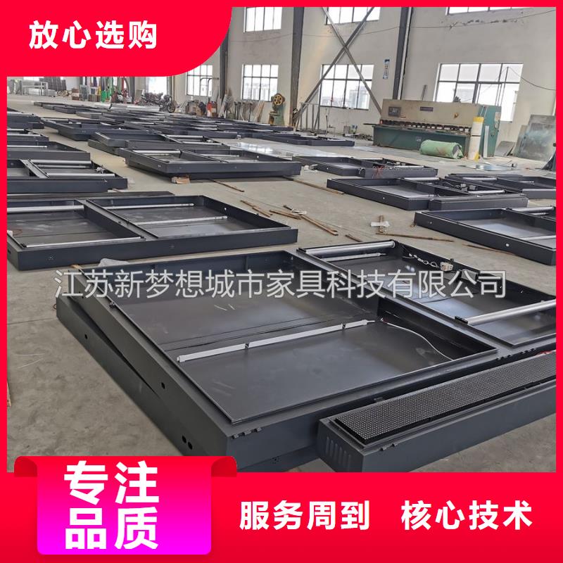 滚动灯箱,候车亭现货实拍