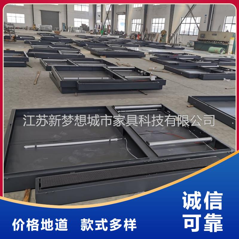 滚动灯箱,户外垃圾箱实力厂家直销