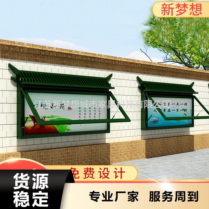 滾動燈箱廠家多家合作案例