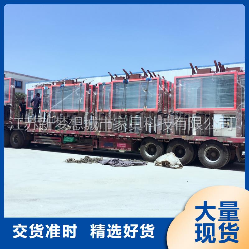 不銹鋼滾動燈箱型號全