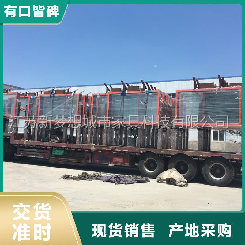 滾動燈箱廠家認準實力工廠