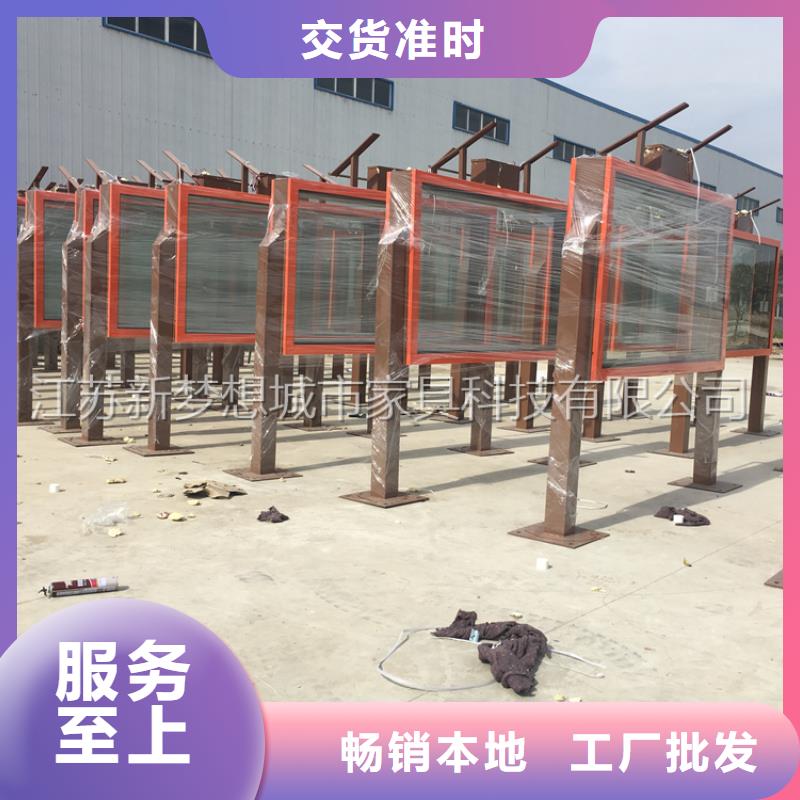 滾動換畫燈箱口碑好