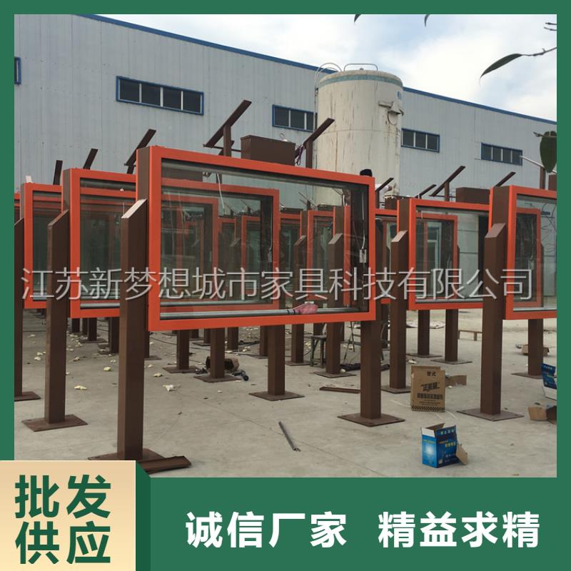 滾動燈箱分類垃圾箱用途廣泛