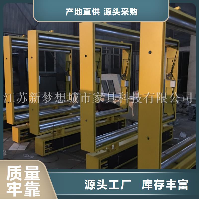 滾動燈箱鄉村候車亭滿足多種行業需求