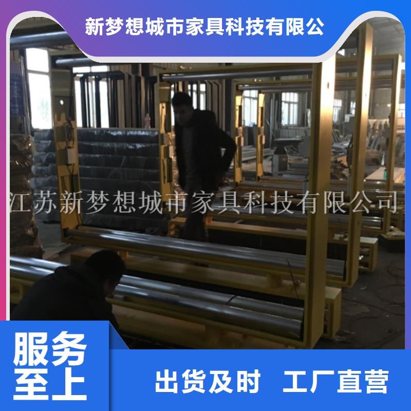 滾動燈箱校園宣傳欄品質過硬