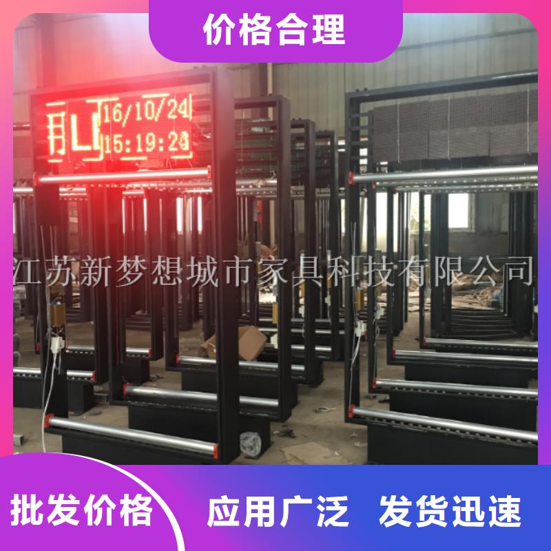 宣傳欄滾動燈箱價格行情
