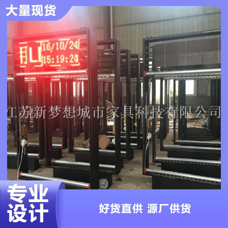 滾動燈箱戶外精神堡壘定制速度快工期短