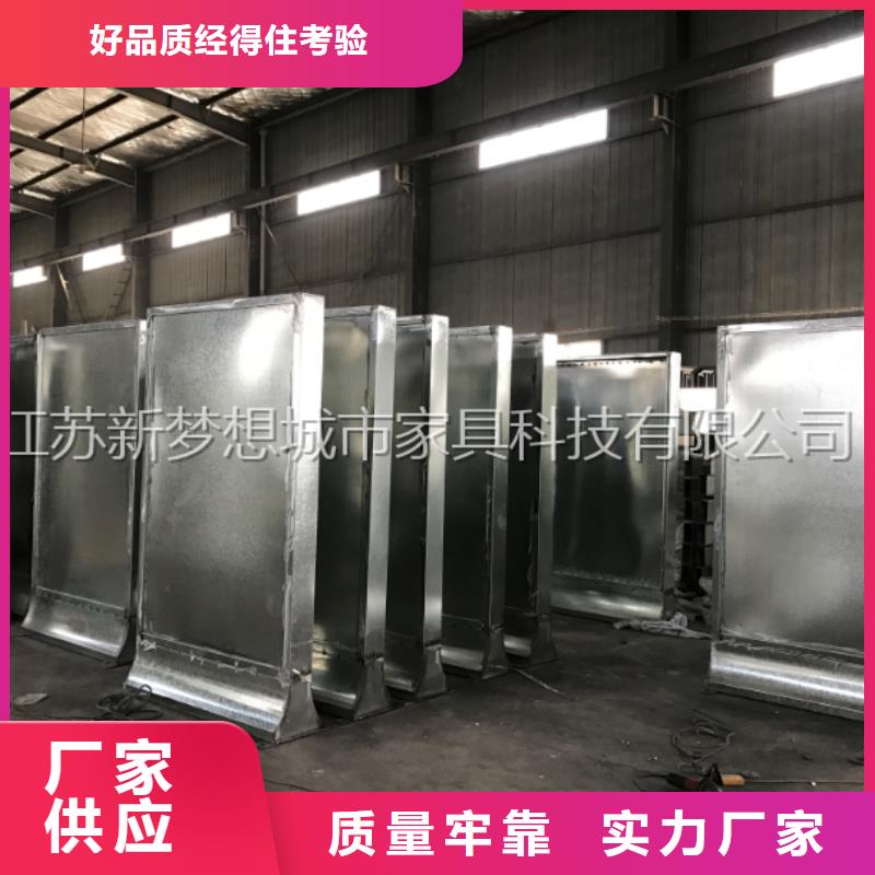 不銹鋼滾動燈箱規格齊全