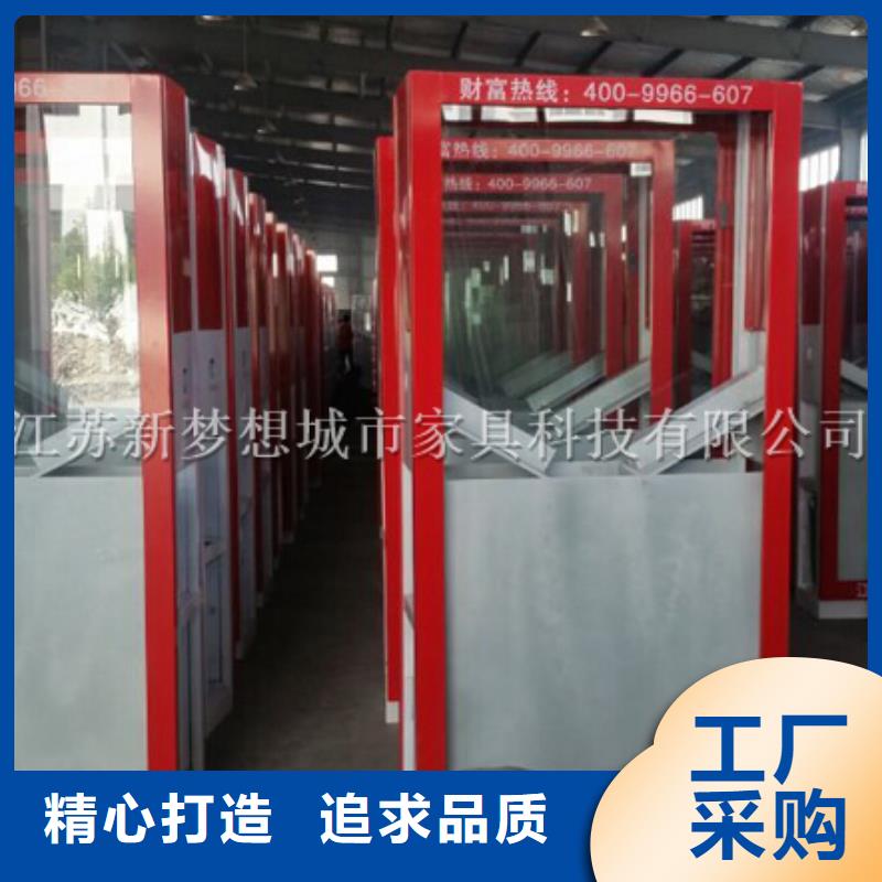 不銹鋼滾動燈箱批發