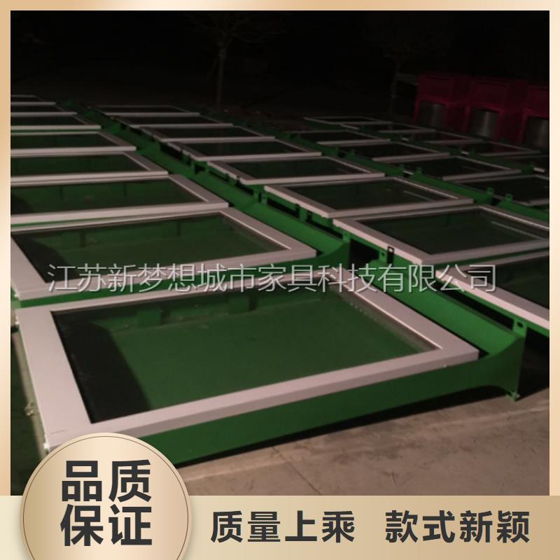 廣告滾動燈箱靠譜廠家