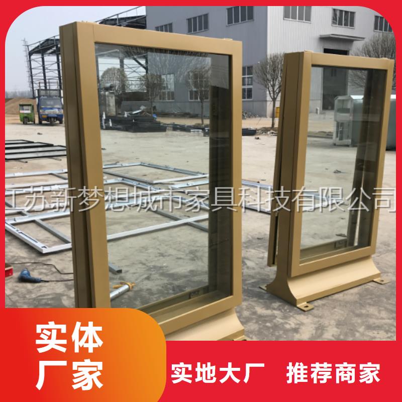 滾動換畫燈箱口碑好