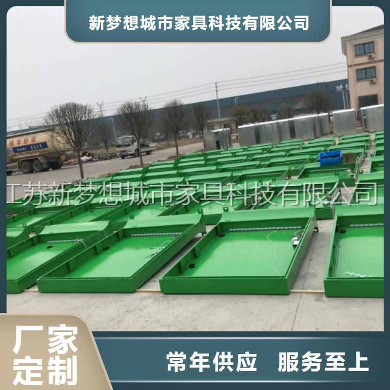 【滾動燈箱仿古候車亭廠家技術完善】