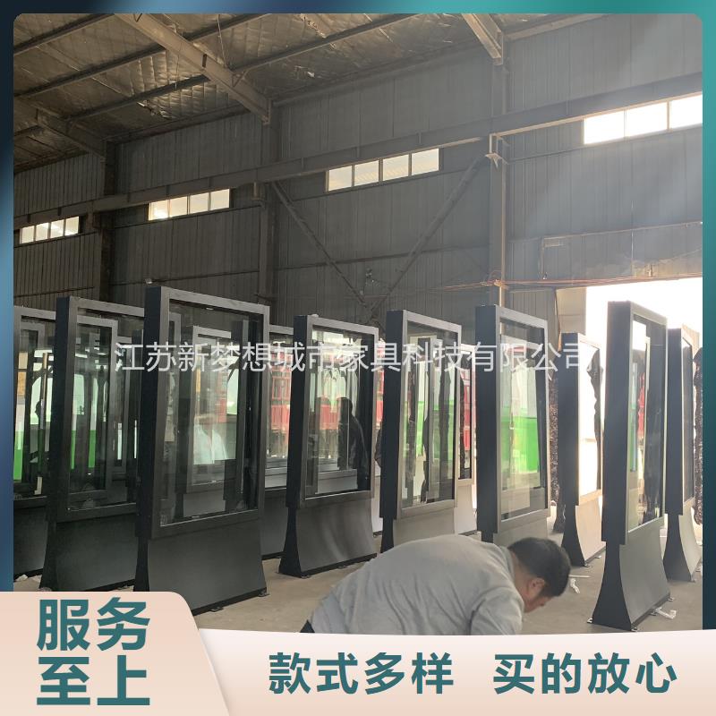 滾動換畫燈箱口碑好