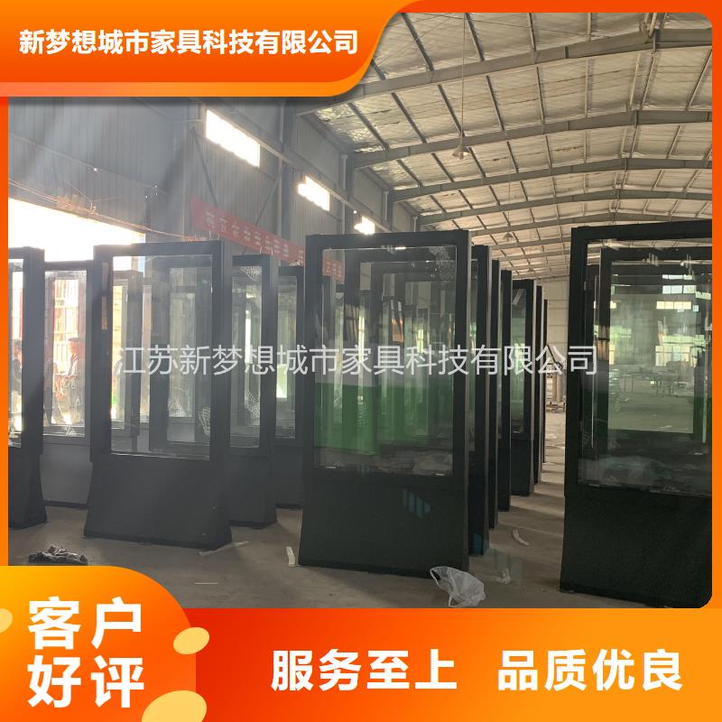  滾動燈箱經久耐用
