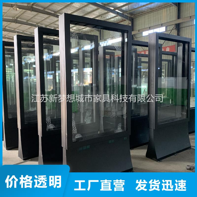 街道滾動燈箱直銷價格