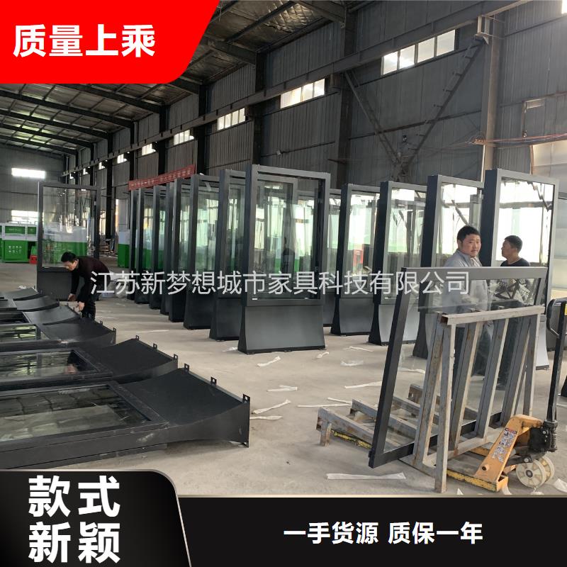 烤漆滾動(dòng)燈箱誠信廠家
