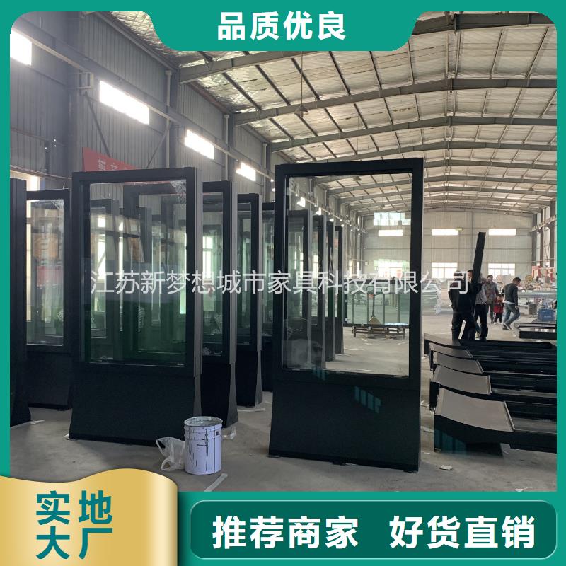 宣傳欄滾動燈箱價格行情