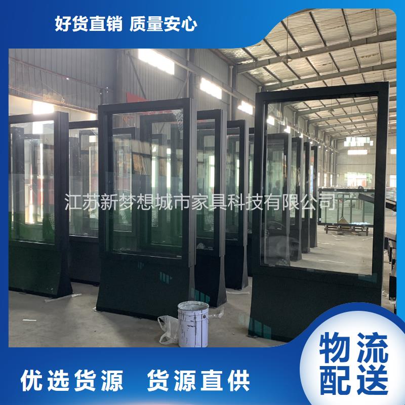 廣告滾動燈箱質量可靠