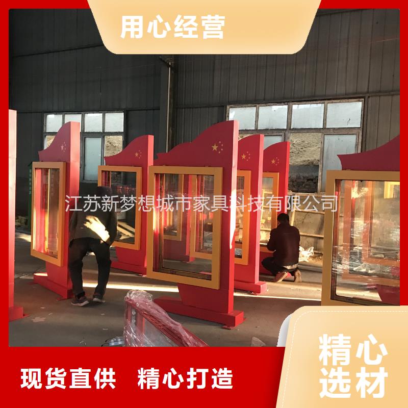 不銹鋼滾動燈箱價格合理