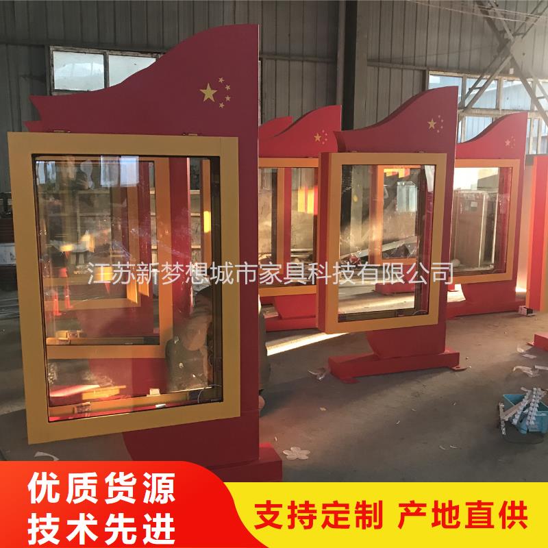 定制掛壁滾動燈箱的當地廠家