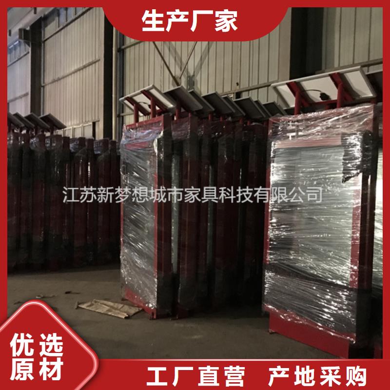 滾動燈箱,醫院宣傳欄應用廣泛