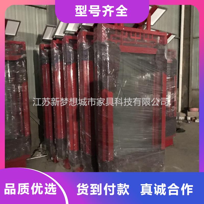 滾動燈箱_戶外廣告牌庫存齊全廠家直供