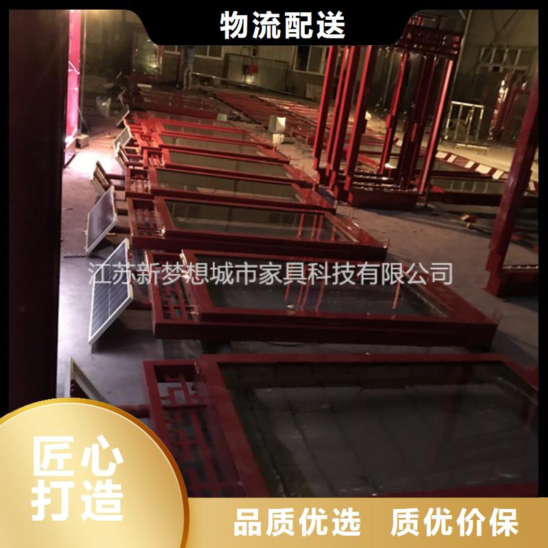 滾動燈箱-不銹鋼公交站臺多行業適用