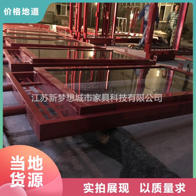 滾動燈箱,垃圾分類亭定制批發