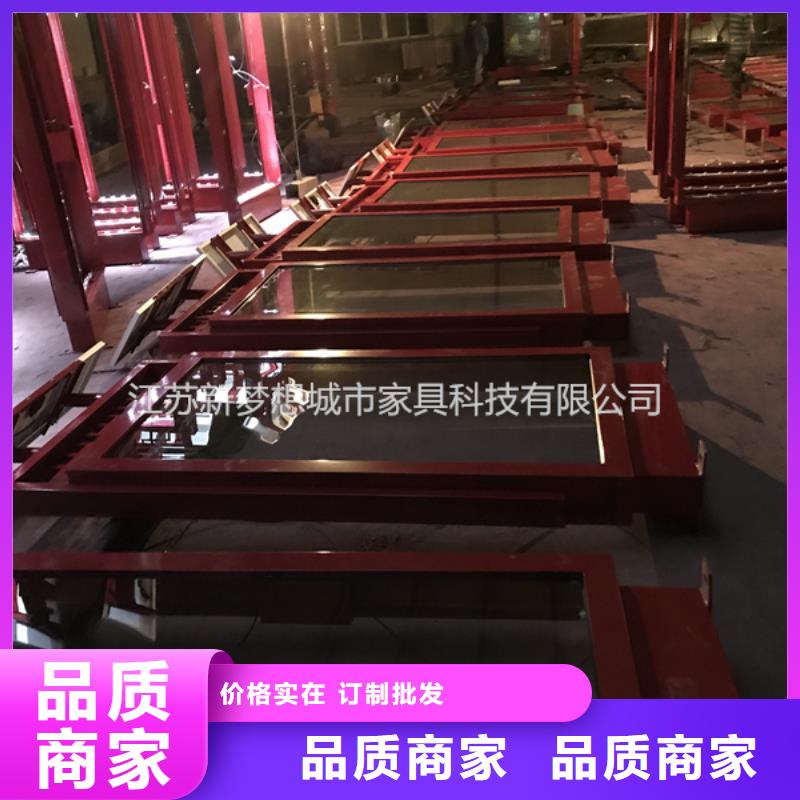 滾動(dòng)燈箱景觀雕塑0中間商差價(jià)