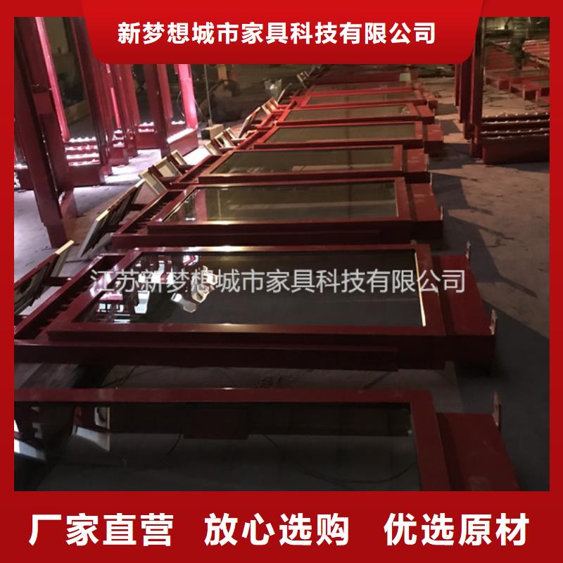 景觀滾動燈箱廠家直供