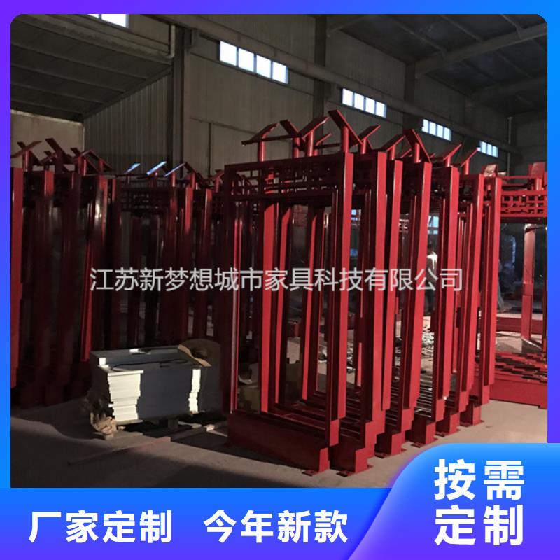 滾動燈箱景區宣傳欄用心做產品