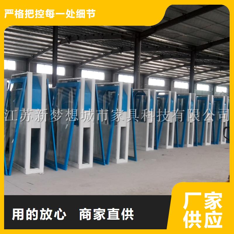 仿古太陽(yáng)能廣告垃圾箱庫(kù)存充足