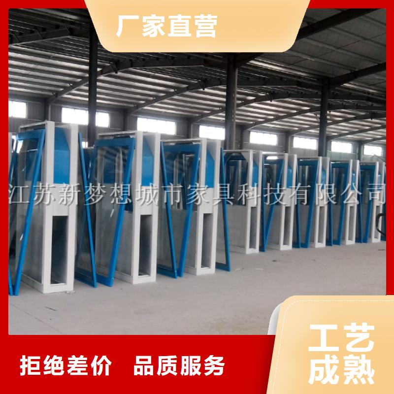 太陽能廣告垃圾箱口碑好