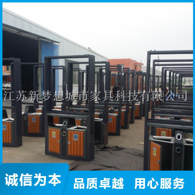 廣告垃圾箱指路牌燈箱隨心所欲定制