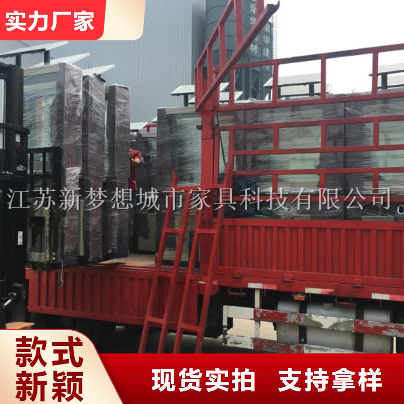 【廣告垃圾箱換畫燈箱品類齊全】