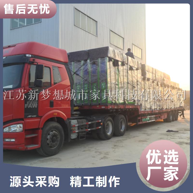 廣告垃圾箱,社區垃圾分類房源頭工廠