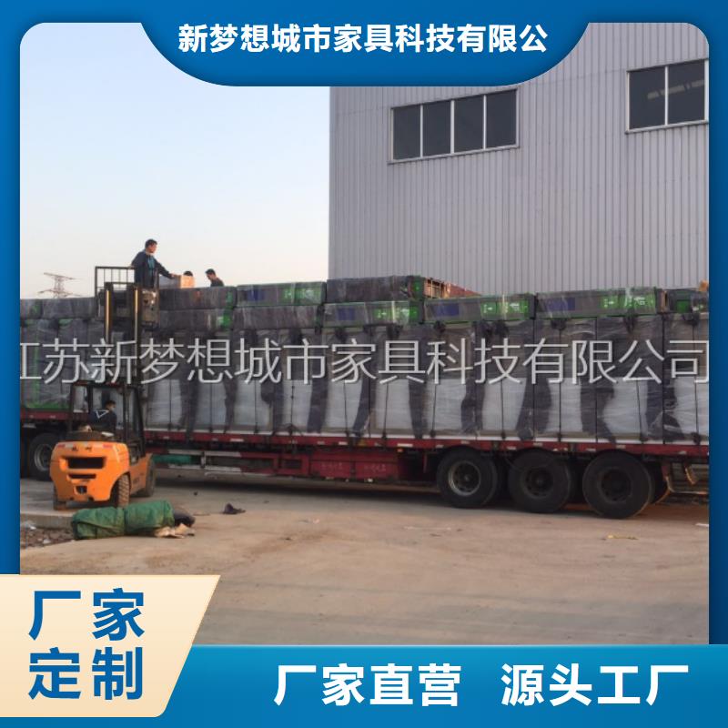 小區太陽能廣告垃圾箱無中間商