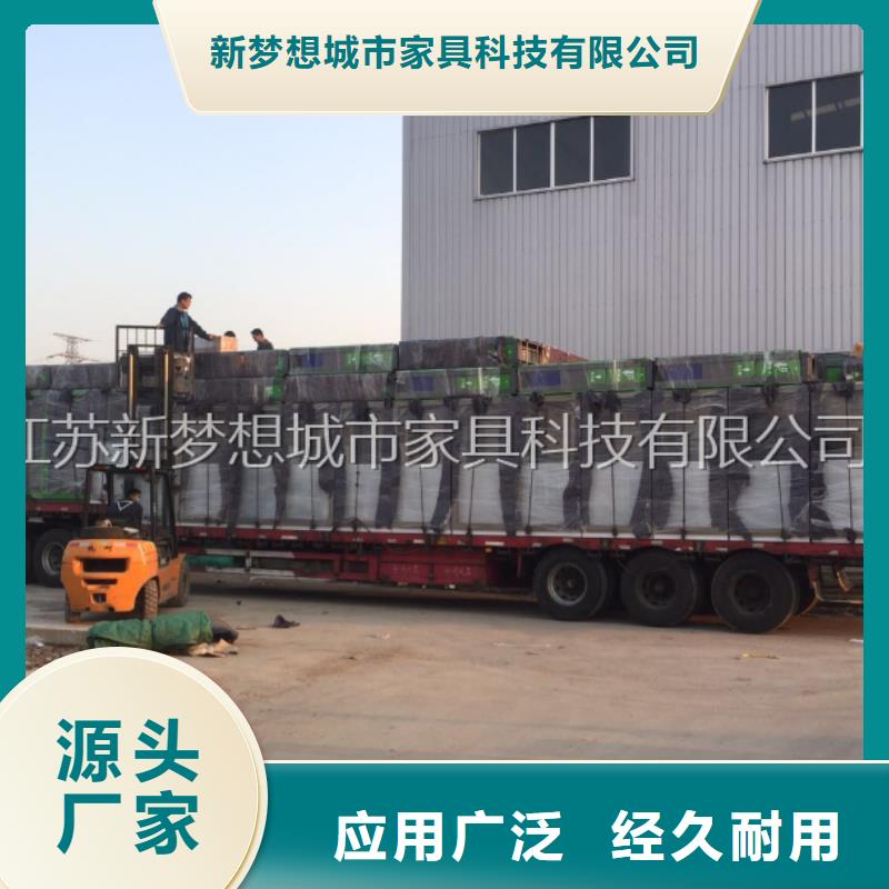 小區廣告垃圾箱來樣定制