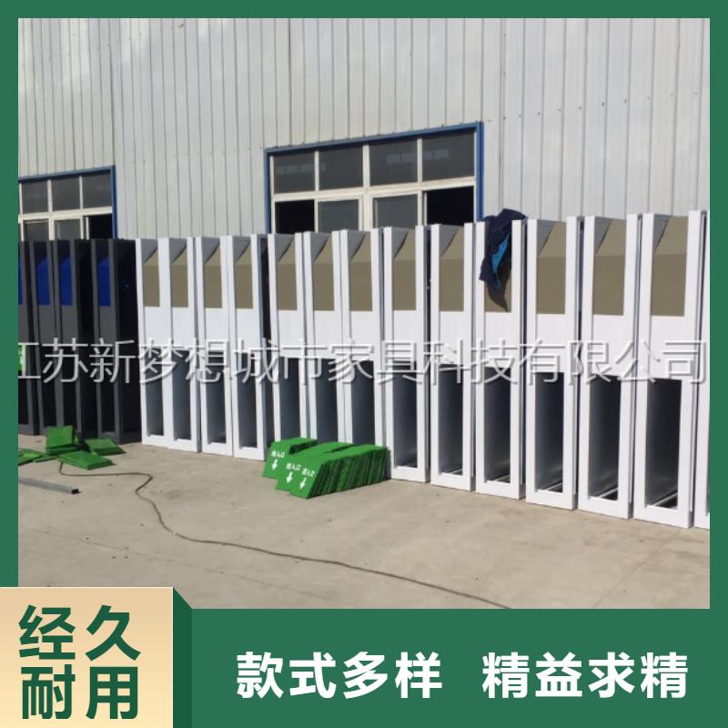 廣告垃圾箱不銹鋼候車亭質量可靠