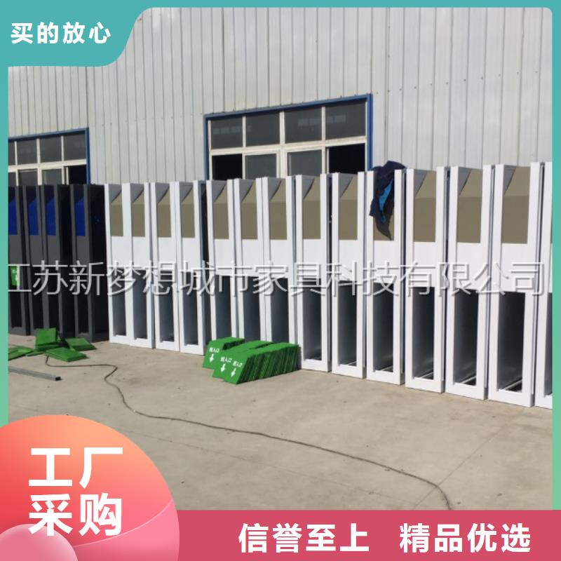 社區廣告垃圾箱質保一年