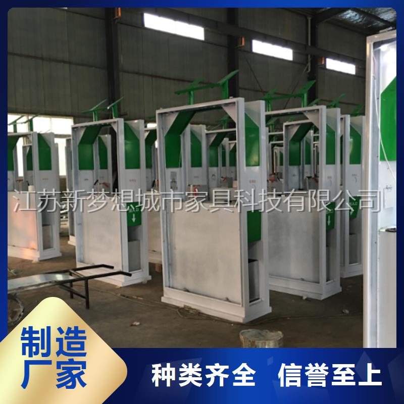 景區太陽能廣告垃圾箱全國走貨