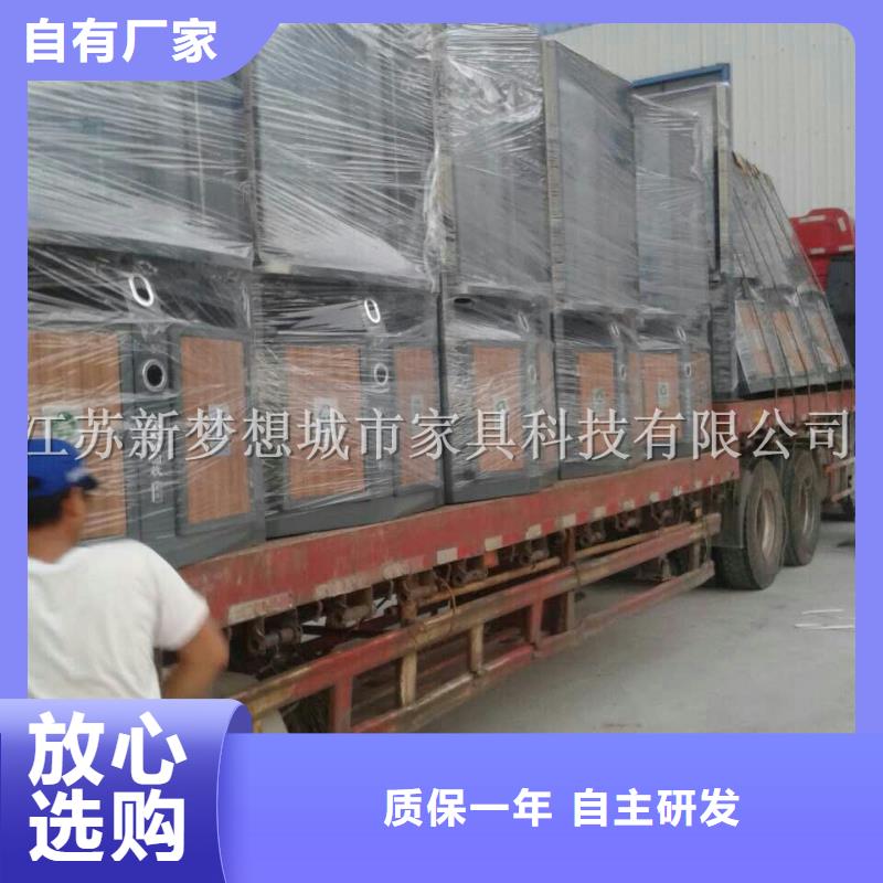 廣告垃圾箱換畫燈箱按需定做