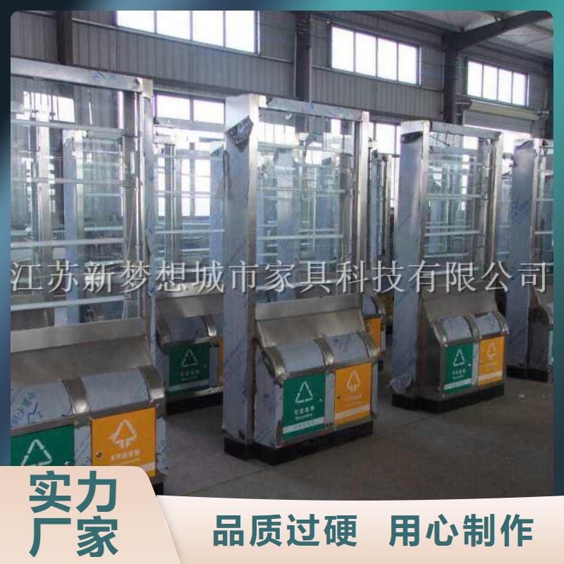 廣告垃圾箱仿古候車亭歡迎來廠考察