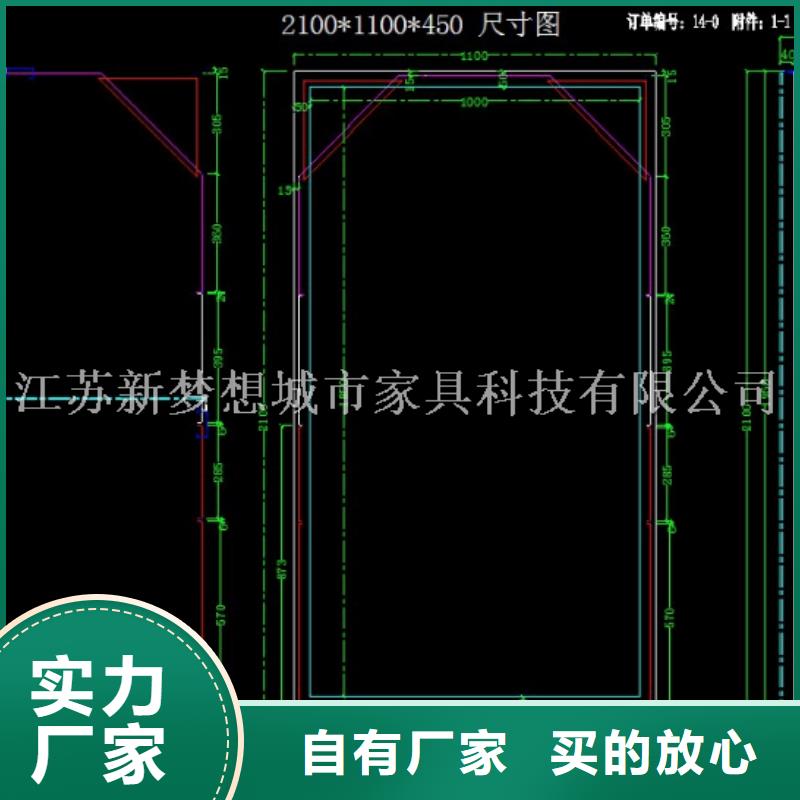 新款太阳能广告垃圾箱品牌厂家