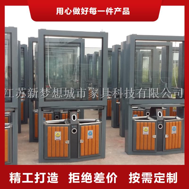 廣告垃圾桶廠家價格