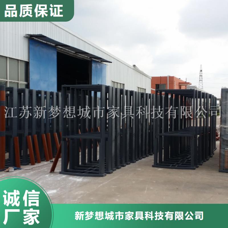 太陽能廣告垃圾箱發貨快
