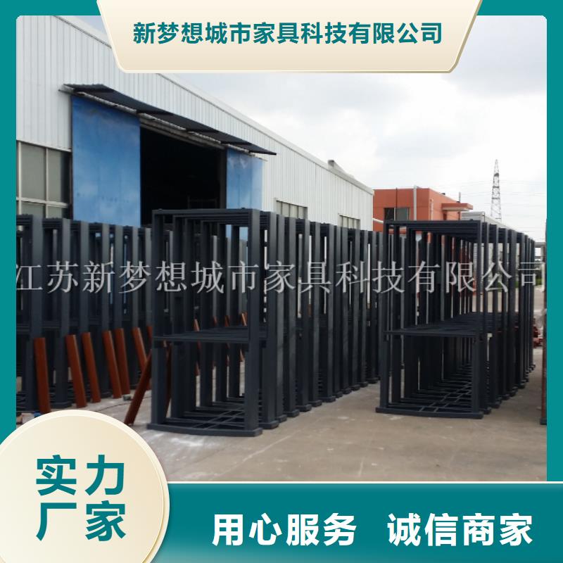 仿古廣告垃圾箱購買