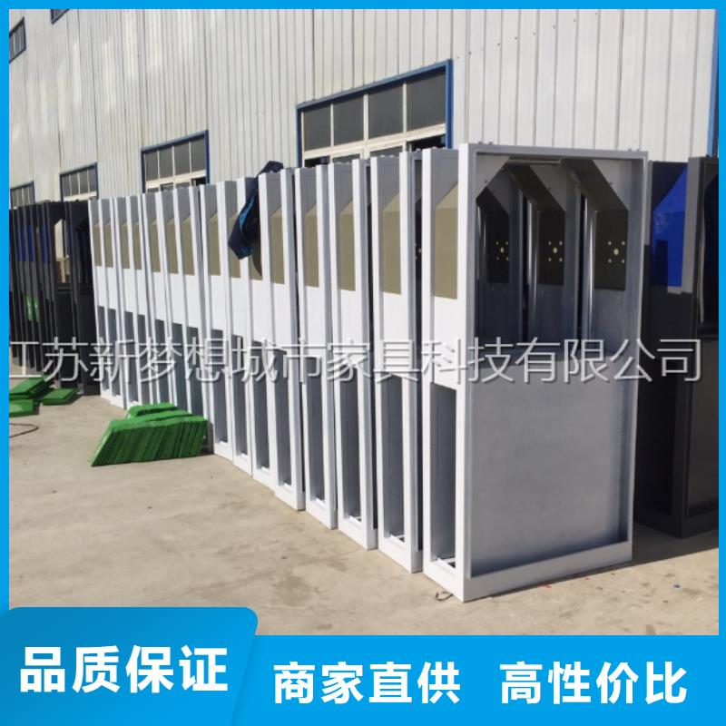 社區太陽能廣告垃圾箱靠譜廠家