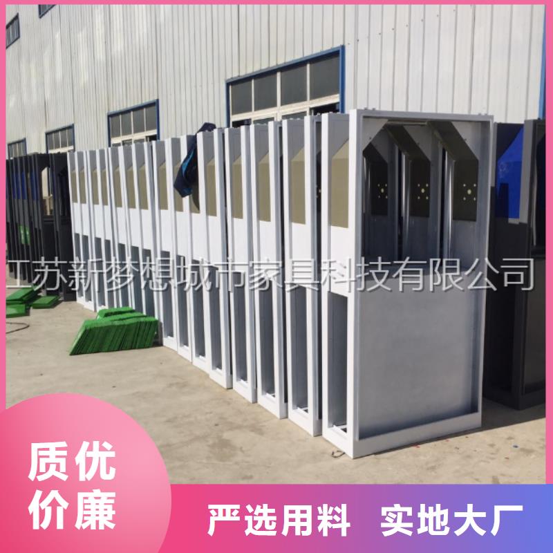 廣告垃圾箱_【單位宣傳欄】拒絕差價(jià)